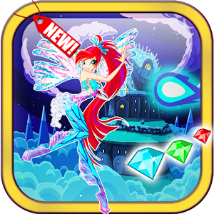 Super Winx Adventure