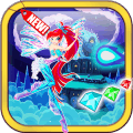 Super Winx Adventure玩不了怎么办