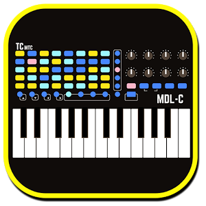 easy online piano keyboard