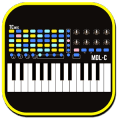 easy online piano keyboard中文版下载