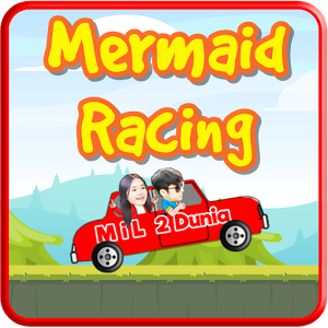 Racing Mermaid in Love 2 Dunia