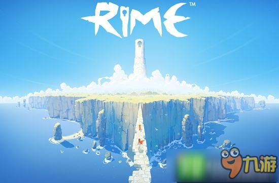 神秘島嶼奇幻冒險(xiǎn) 解謎新作《Rime》將于5月26日發(fā)售