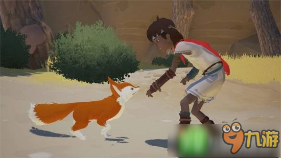 神秘島嶼奇幻冒險(xiǎn) 解謎新作《Rime》將于5月26日發(fā)售