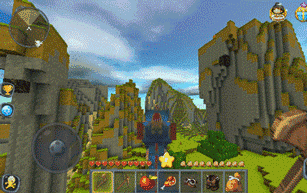 迷你世界为啥这么久还不更新？原来是在憋大招啊~