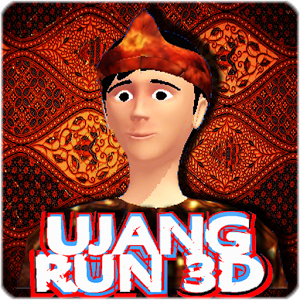 Ujang Run 3D