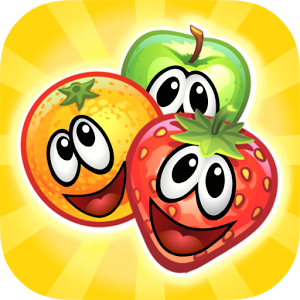 Garden Bonanza Vegetables Game