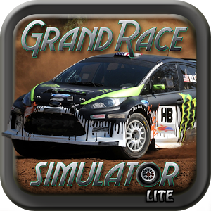 Grand Race Simulator 3D Lite