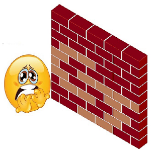 Don't Touch The Wall 3D