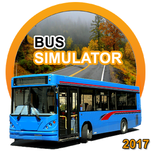 Bus Simulator Pro 2017