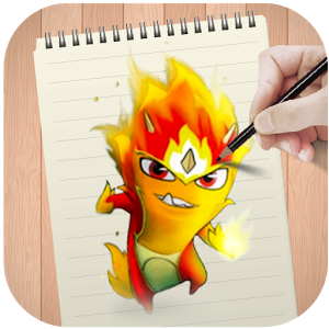 How to Draw Slugterra