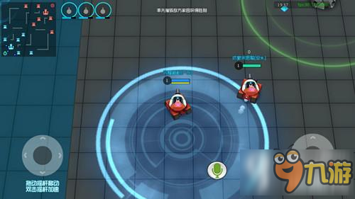 5v5技巧知多少 《坦克大作战》新团战模式详解