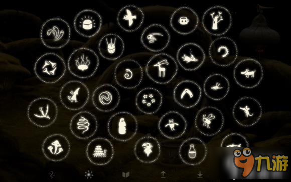 银河历险记3第三个星球飞船降落 Samorost3第三个星球飞船降落攻略