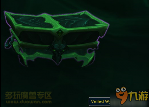 魔兽世界7.2虚空碎片去哪刷 虚空碎片快速刷取地点推荐