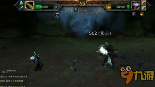 魔獸世界7.2寵物副本攻略 戰(zhàn)斗寵物繃帶成關鍵