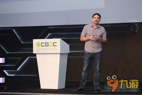 2017中国游戏开发者大会CGDC议题全球征集