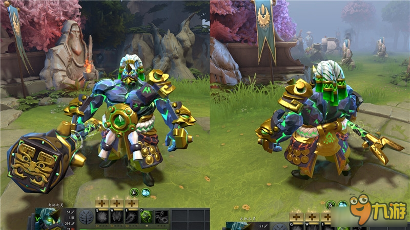 DOTA2DAC珍藏介绍 DOTA2DAC珍藏有哪些