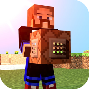 Mod Command Blocks for MCPE