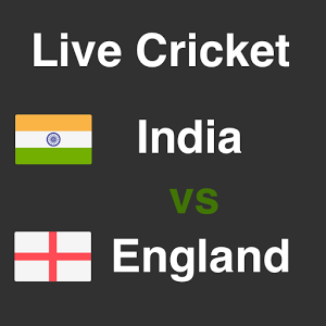 India vs England Cricket Game