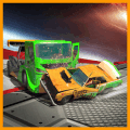 Xtreme Car Stunts Derby 3D终极版下载