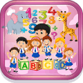 Alphabet Animals and Number如何升级版本