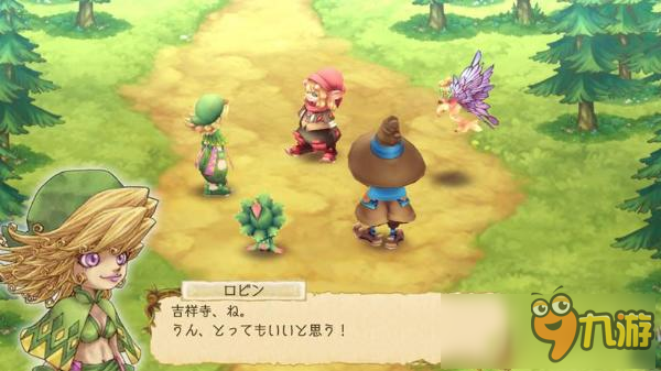 DMM手游新作《EGGLIA：紅帽傳說》開啟事前登錄