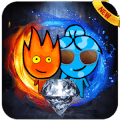 Fireboy and Watergirl费流量吗