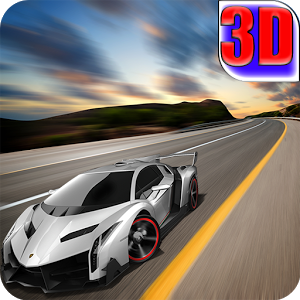 Real Drift Racing 3D