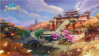 《三国如龙传》新手指引详解