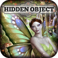 Hidden Object - Fairies Veil破解版下载