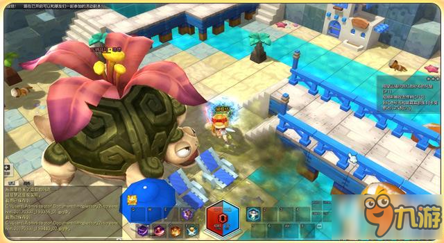 冒险岛2幻影金字塔怎么玩 幻影金字塔流程介绍