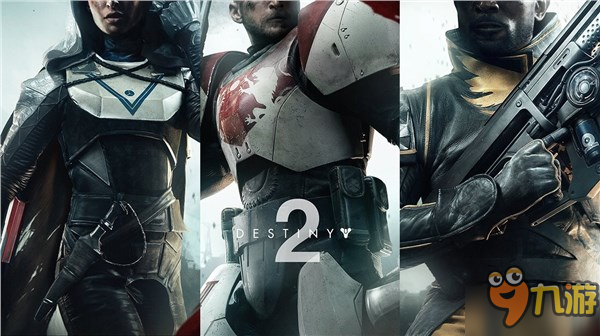 Bungie：不會(huì)放棄初代《命運(yùn)》 未來(lái)還有更新計(jì)劃