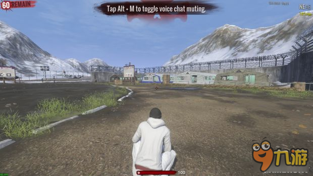 《H1Z1》新版本消除室内阴影设置教程 新版本怎么去阴影