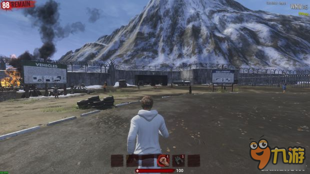 《H1Z1》新版本消除室內(nèi)陰影設(shè)置教程 新版本怎么去陰影