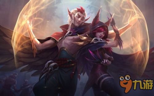 LOL7.8測試服更新內容 新英雄主題音樂放出