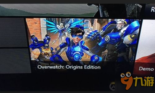 守望先锋xbox版本新皮肤情报公布 新PVE模式介绍