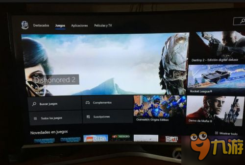守望先锋xbox版本新皮肤情报公布 新PVE模式介绍