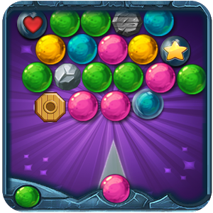 Bubble Shooter Free