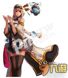 <a id='link_pop' class='keyword-tag' href='https://www.9game.cn/dxcyysol/'>DNF手游</a>女机械职业技能加点推荐