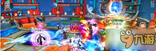 诛仙手游神武天极塔怎么玩 神武天极塔玩法攻略