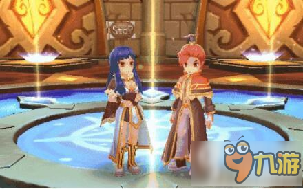 仙境传说ro手游超魔导士技能怎么加点 超魔导士加点攻略