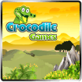 Crocodile Game如何升级版本