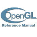 OpenGL Reference Manual如何升级版本