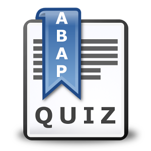 ABAP测验