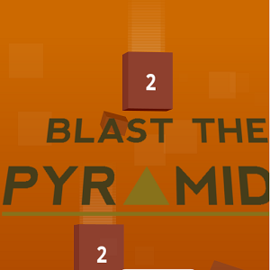 Blast the Pyramids