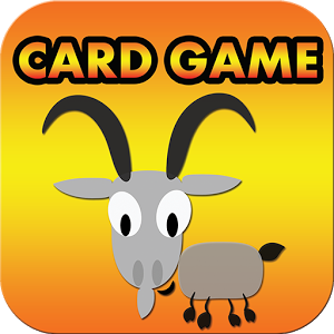 Kids Memory Game Antelope