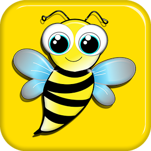 Kids Memory Bees Free Games