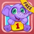 Tiny Tots Zoo Volume 1 Free免费下载