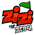 Zizi the Zebra官方下载