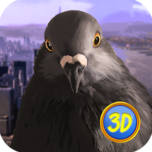 Pigeon Simulator: City Bird