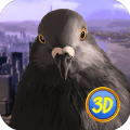 Pigeon Simulator: City Bird下载地址